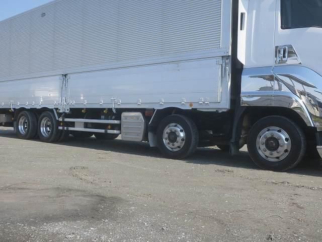 ISUZU GIGA 2017 Image 31