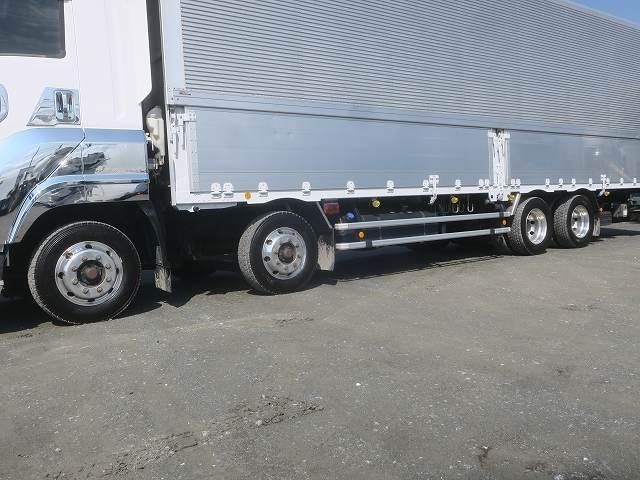 ISUZU GIGA 2017 Image 31