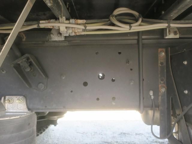 ISUZU GIGA 2017 Image 31