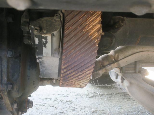 ISUZU GIGA 2017 Image 31