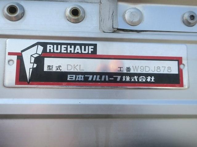 ISUZU GIGA 2017 Image 31