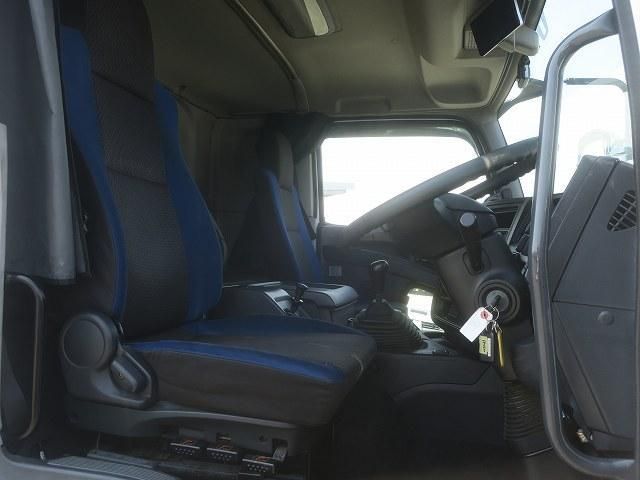 ISUZU GIGA 2017 Image 31