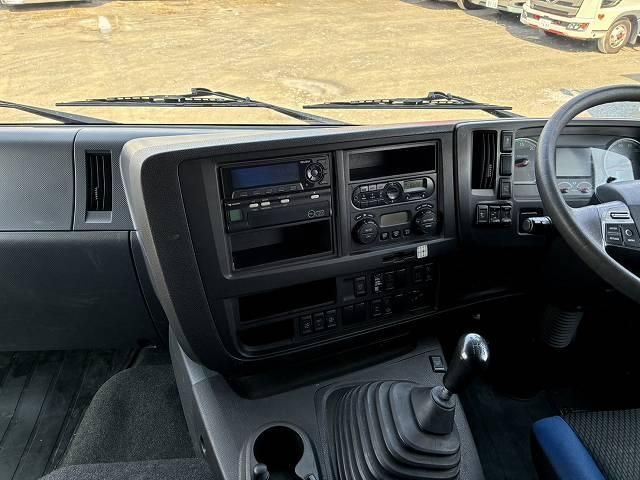 ISUZU GIGA 2017 Image 31