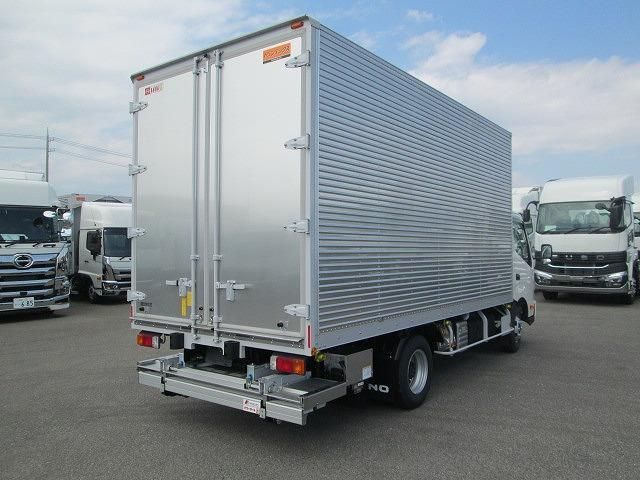 HINO DUTRO 2024 Image 31