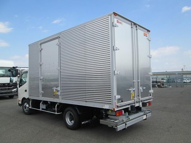 HINO DUTRO 2024 Image 31