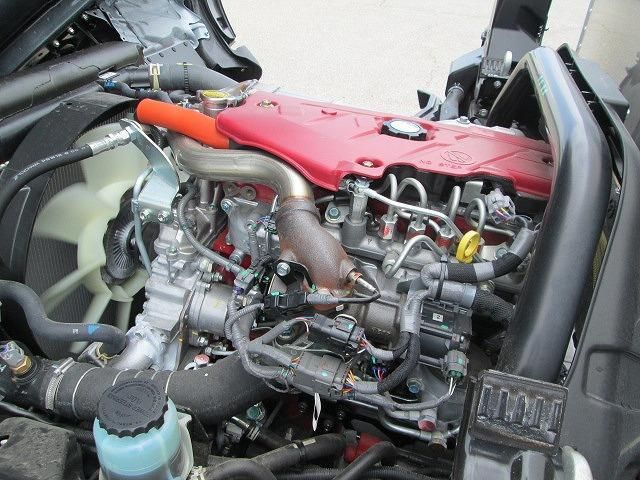 HINO DUTRO 2024 Image 31