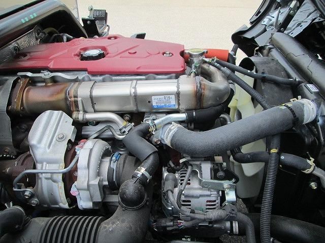 HINO DUTRO 2024 Image 31