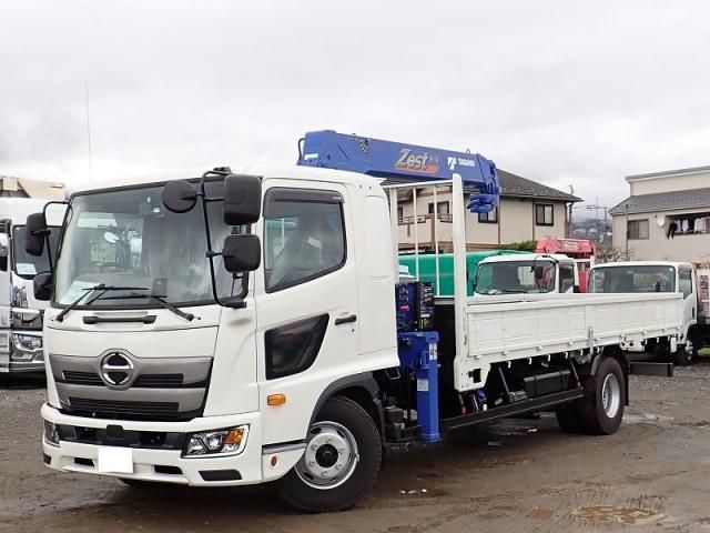HINO RANGER 2025 Image 31