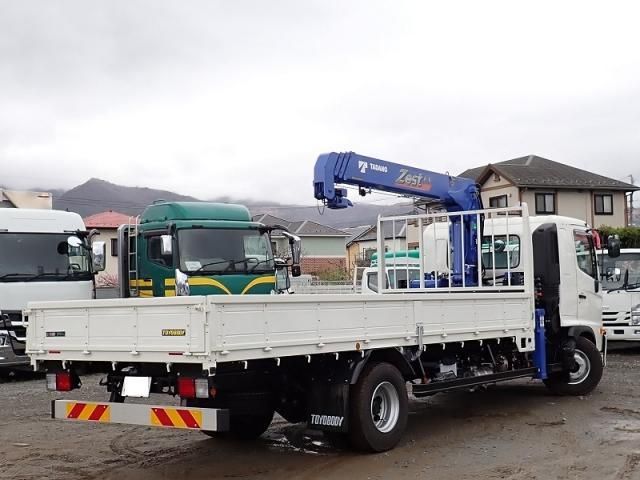 HINO RANGER 2025 Image 31