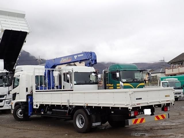 HINO RANGER 2025 Image 31