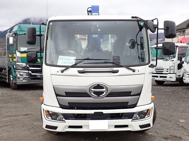HINO RANGER 2025 Image 31