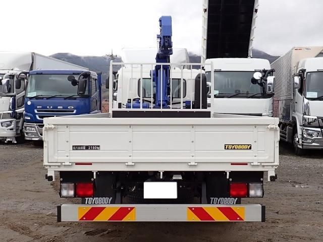 HINO RANGER 2025 Image 31