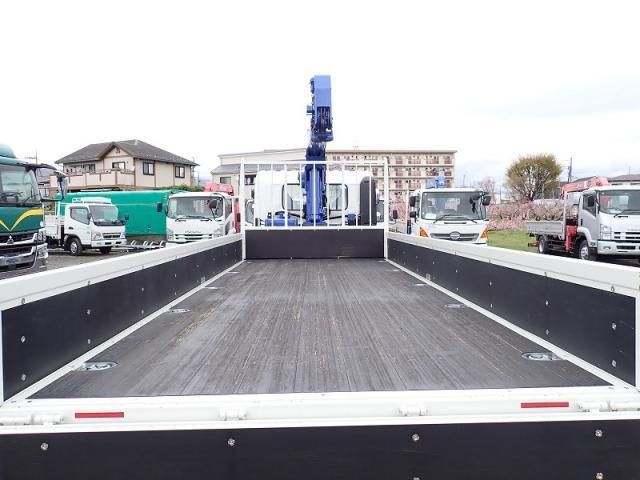 HINO RANGER 2025 Image 31