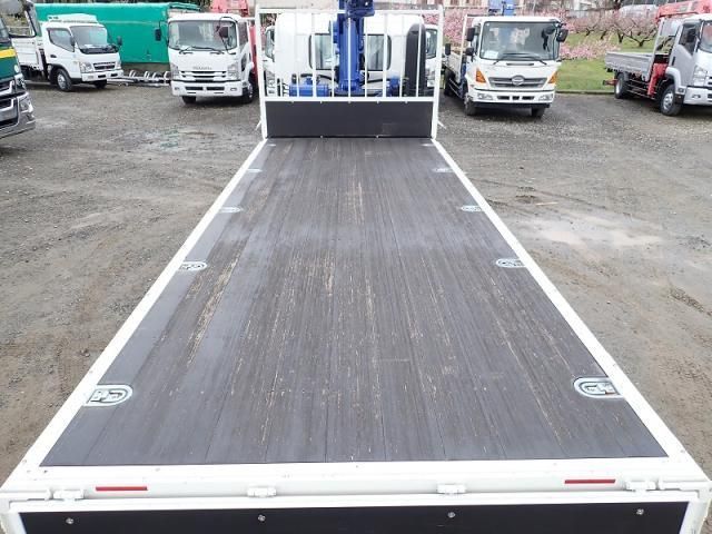 HINO RANGER 2025 Image 31