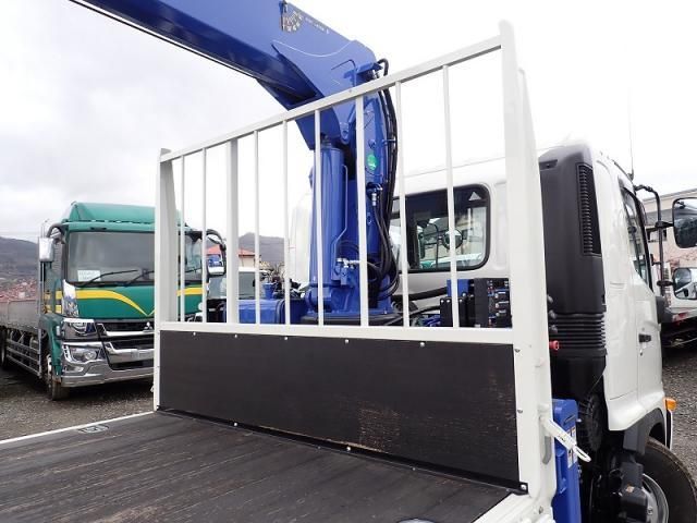 HINO RANGER 2025 Image 31