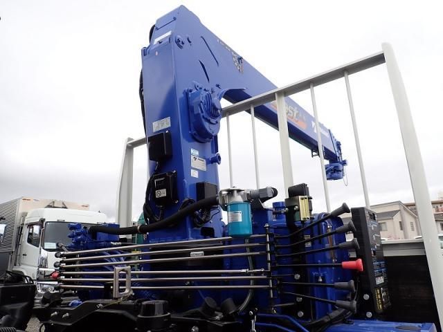 HINO RANGER 2025 Image 31