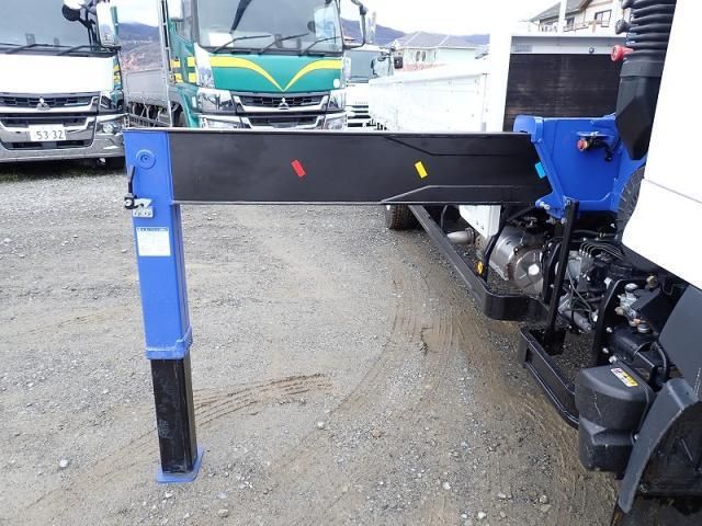 HINO RANGER 2025 Image 31