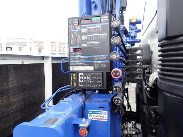 HINO RANGER 2025 Image 31