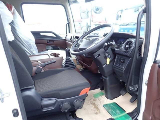 HINO RANGER 2025 Image 31