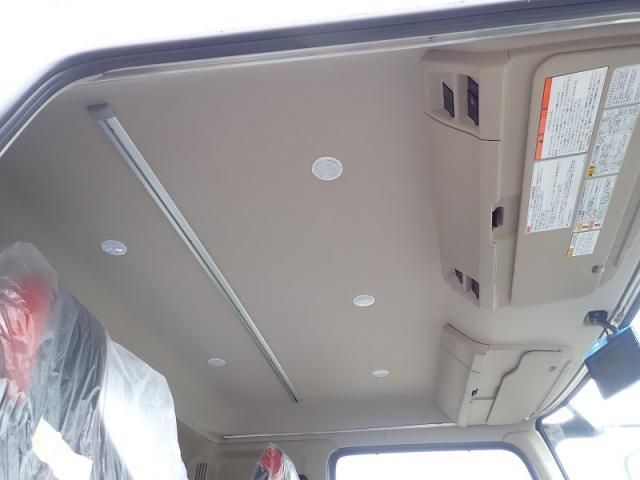 HINO RANGER 2025 Image 31