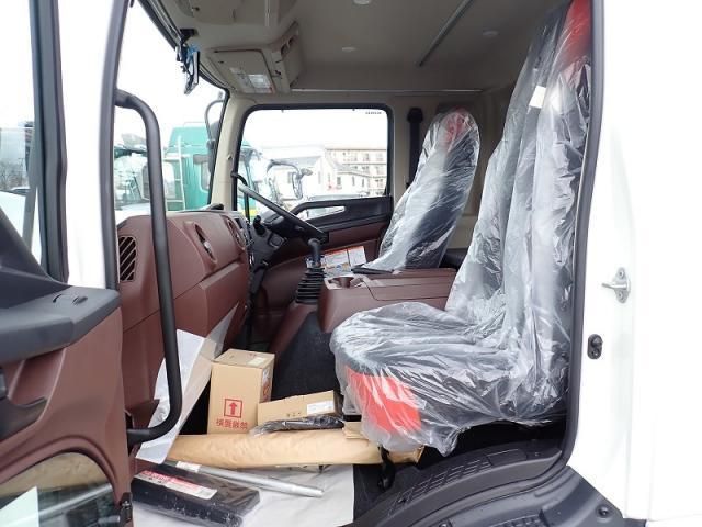 HINO RANGER 2025 Image 31