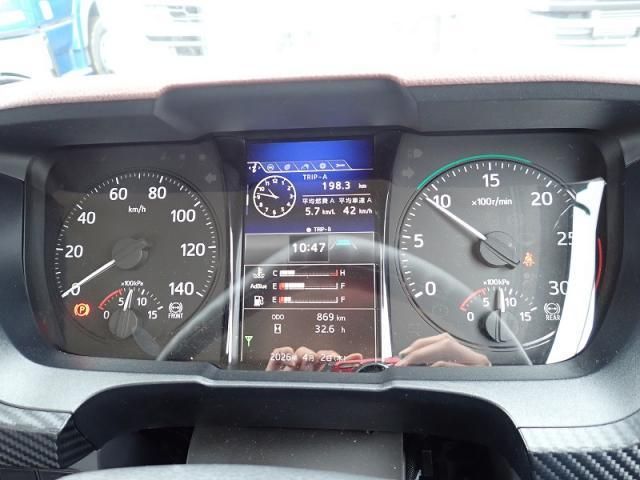 HINO RANGER 2025 Image 31