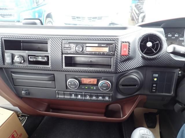 HINO RANGER 2025 Image 31