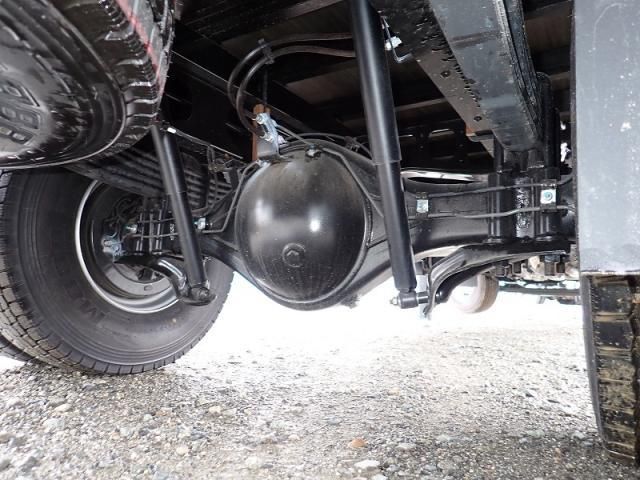 HINO RANGER 2025 Image 31