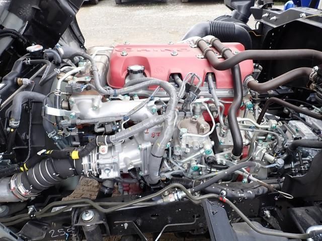 HINO RANGER 2025 Image 31