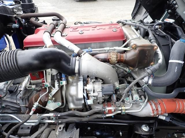 HINO RANGER 2025 Image 31