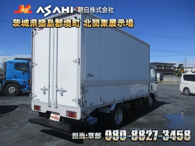 ISUZU ELF 2014 Image 31
