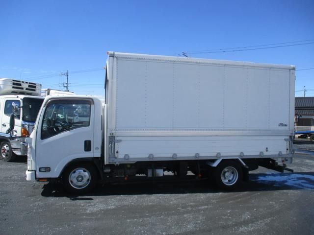ISUZU ELF 2014 Image 31