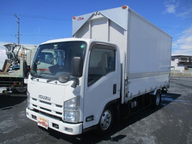 ISUZU ELF 2014 Image 31