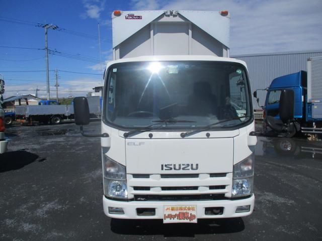 ISUZU ELF 2014 Image 31