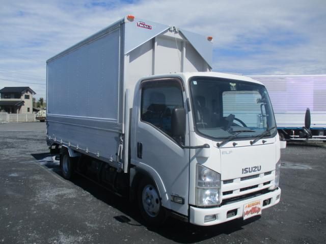 ISUZU ELF 2014 Image 31