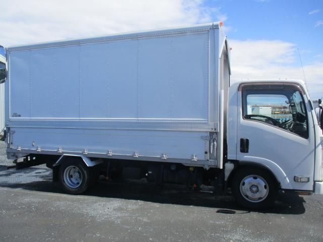 ISUZU ELF 2014 Image 31
