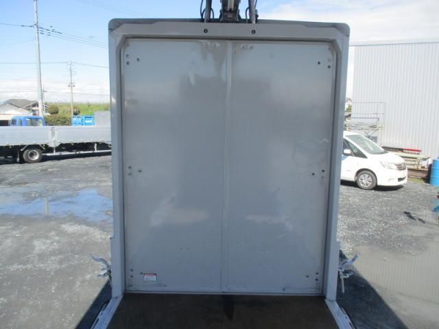 ISUZU ELF 2014 Image 31