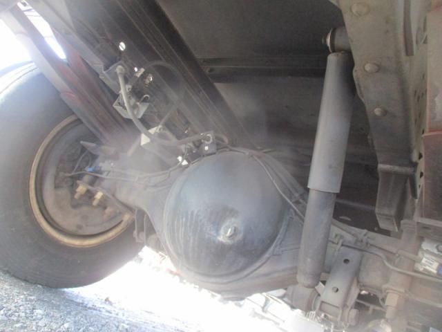 ISUZU ELF 2014 Image 31