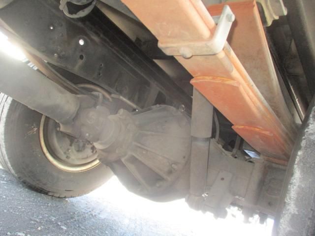 ISUZU ELF 2014 Image 31