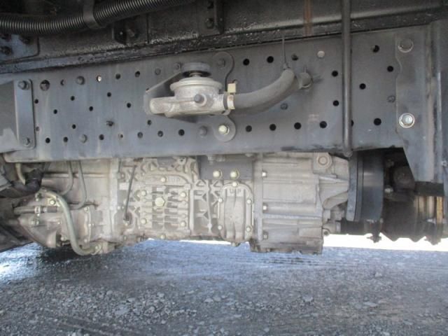 ISUZU ELF 2014 Image 31