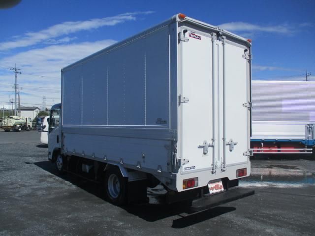 ISUZU ELF 2014 Image 31