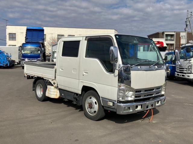 ISUZU ELF 2014 Image 31