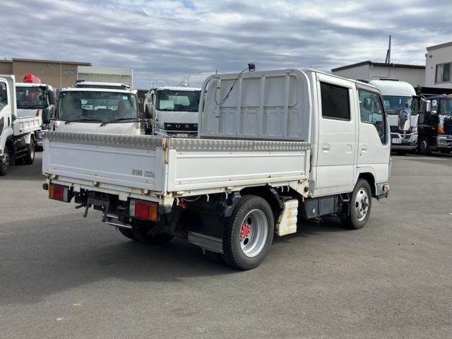 ISUZU ELF 2014 Image 31