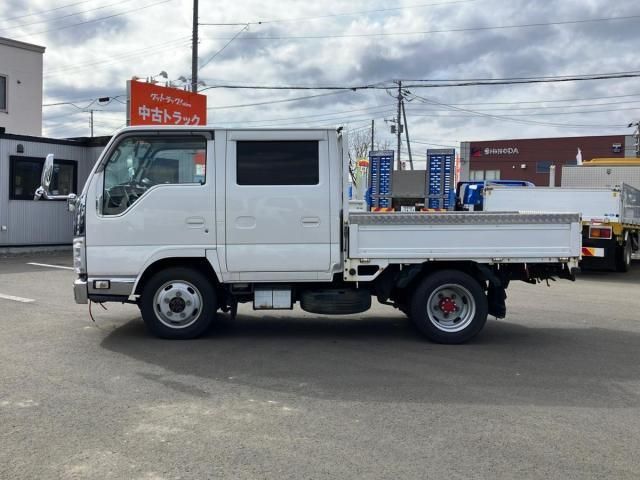 ISUZU ELF 2014 Image 31