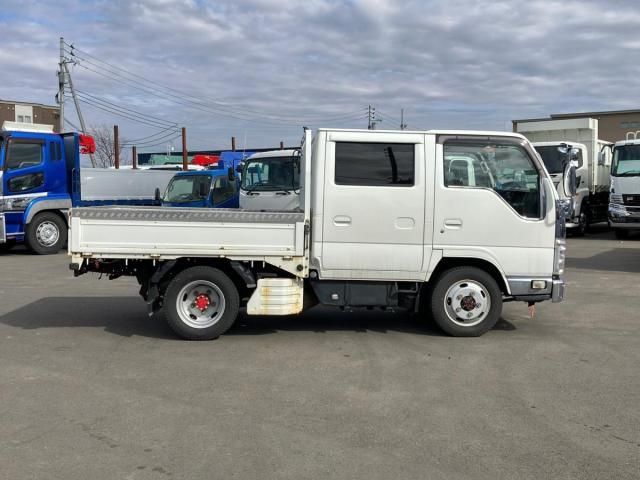 ISUZU ELF 2014 Image 31