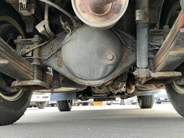 ISUZU ELF 2014 Image 31