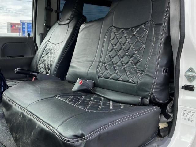 ISUZU ELF 2014 Image 31