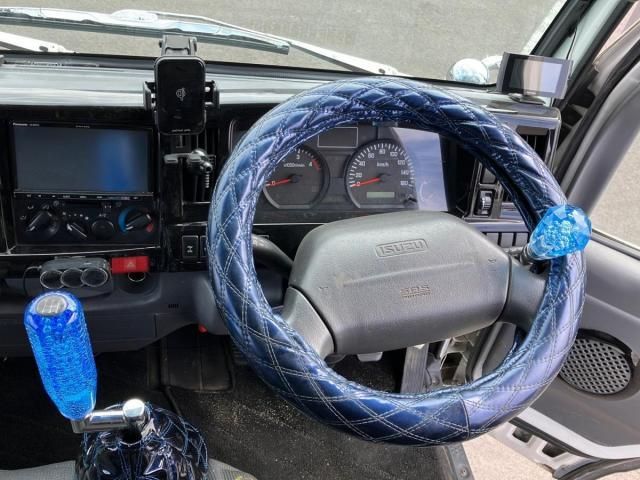 ISUZU ELF 2014 Image 31