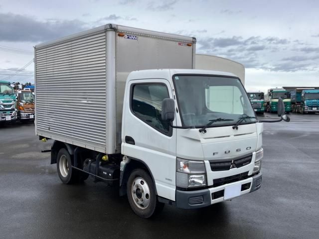 MITSUBISHI CANTER 2014 Image 31