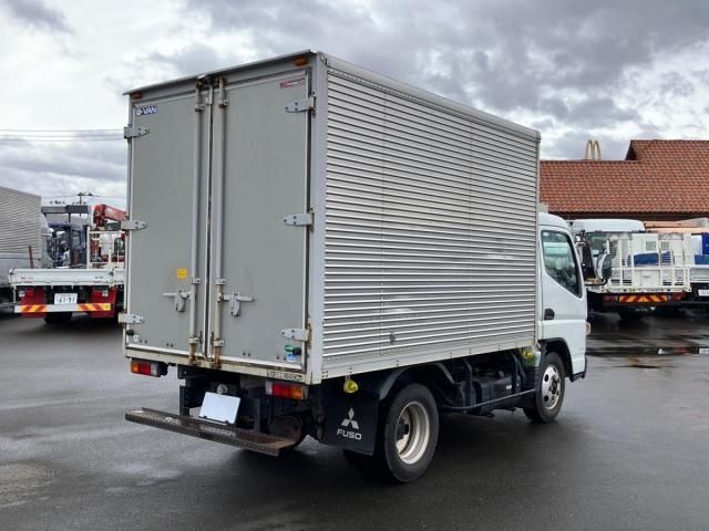 MITSUBISHI CANTER 2014 Image 31